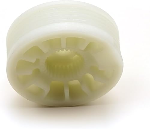 Miniatura 2 de Bross Auto Parts BWR5455 - Carrete de piñón de engranaje de tambor para elevalunas derecha, compatible con Hyundai Tucson MK3 TL 2016-2020