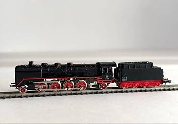 メルクリン ３３９２　HOゲージ BR41形蒸気機関車 メルクリン 3392 HOゲージ BR41形蒸気機関車 メルクリン