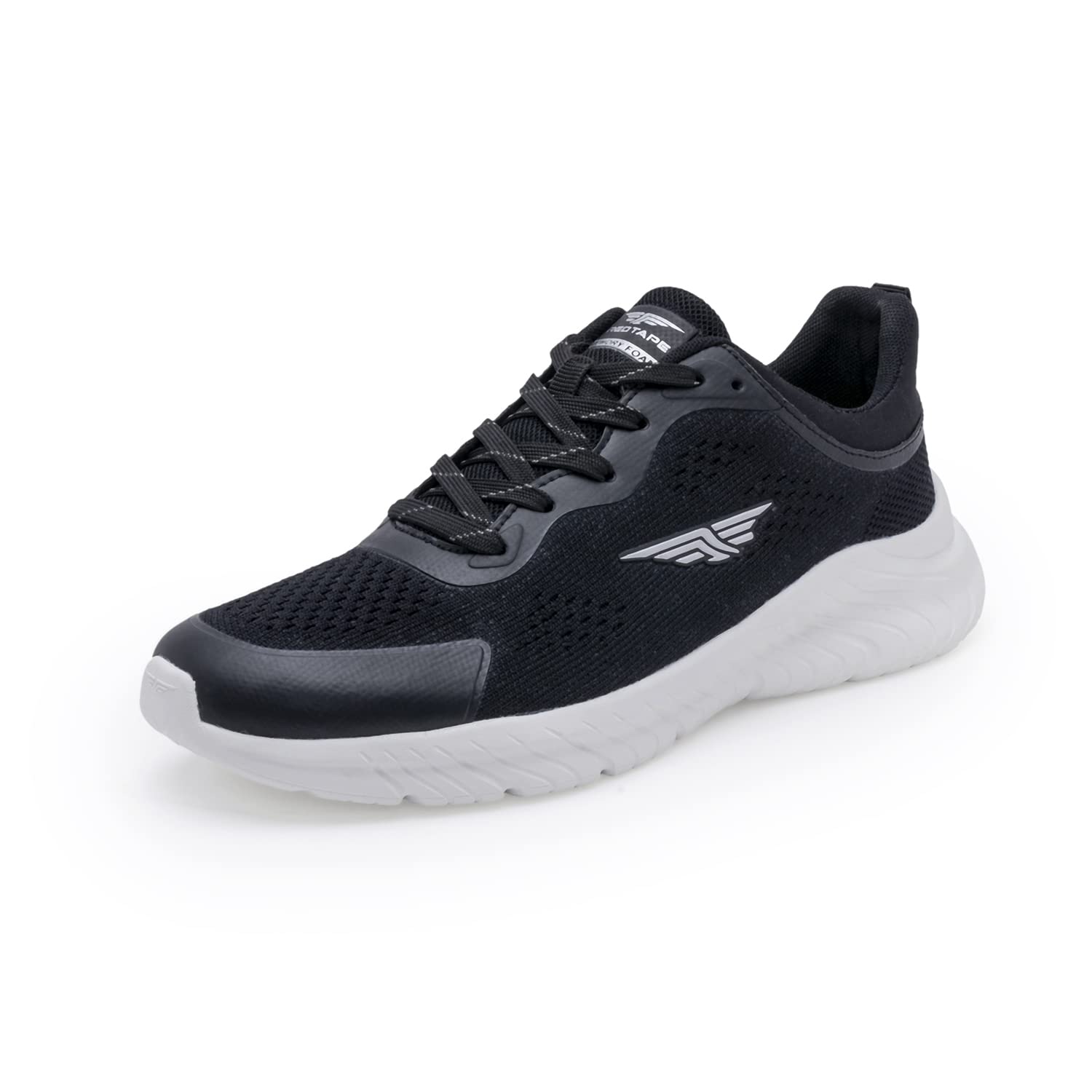 Red Tape Men Black Walking Shoes (B0BGZVSHNL) Amazon Price History, Amazon Price Tracker