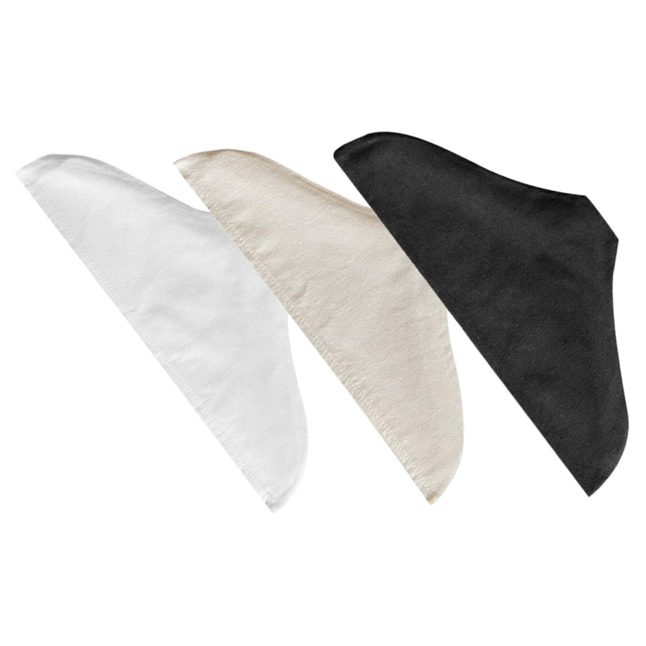 5 Set 5 Set Di Coperture Per Grucce Grucce Accessori Per La Casa Protezioni Per Accessorio Per Negozio Protezione Per Per e Antiscivolo Per 3 pezzi * 5