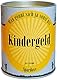 Spardose Kindergeld