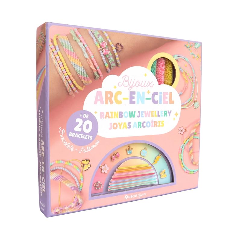 MI arcoiris de joyas. Joyas      Board book – November 10, 2025