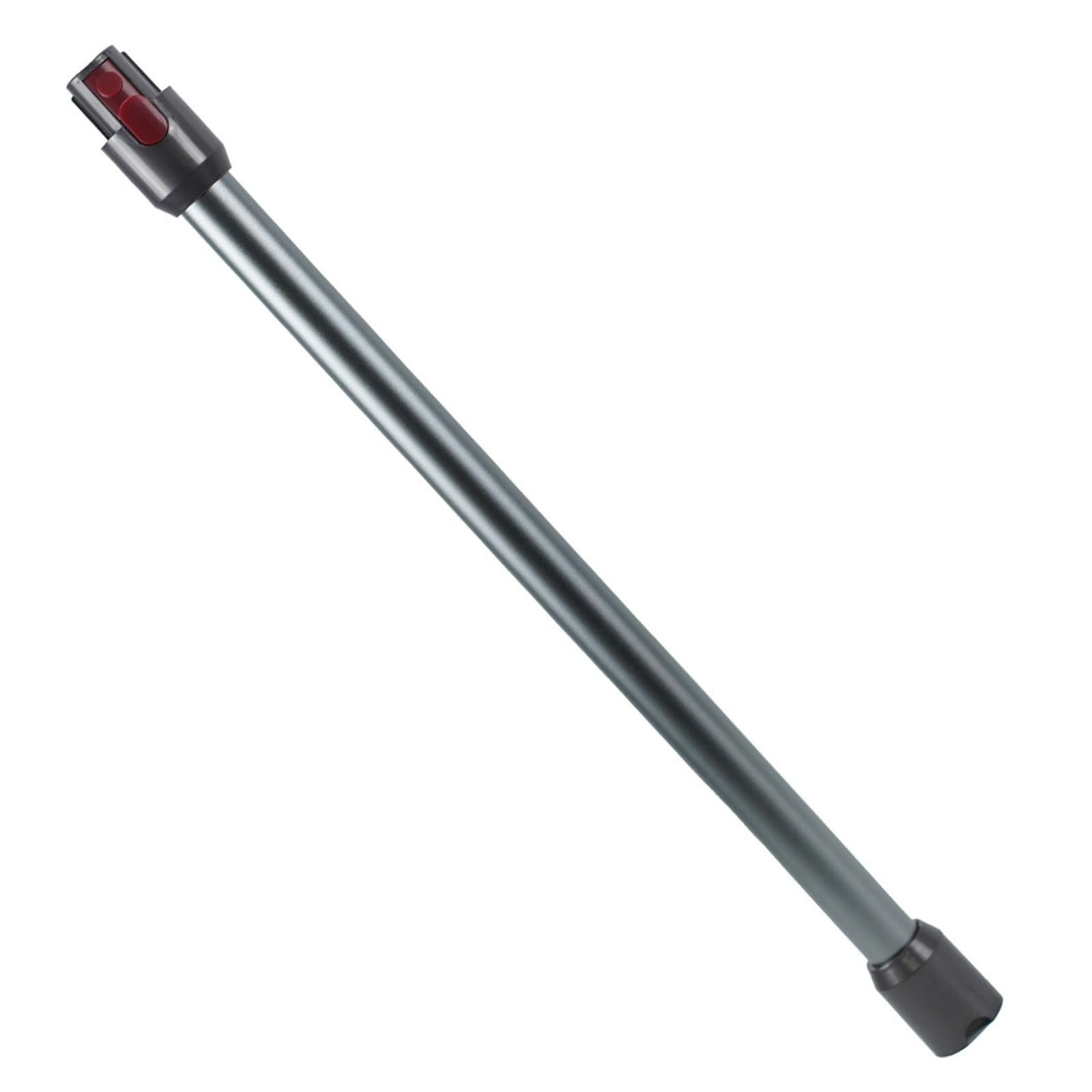 Hizon Set3 Extension Tube ，Compatible For Dyson， V7 V8 V10 V11v15 Vacuum – Conductive Aluminum Telescopic Wand(Set3)