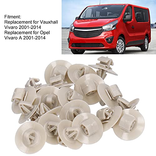 Listelli di fissaggio per porte, clip per