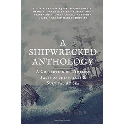 A Shipwrecked Anthology