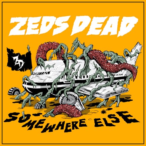 Zeds Dead
