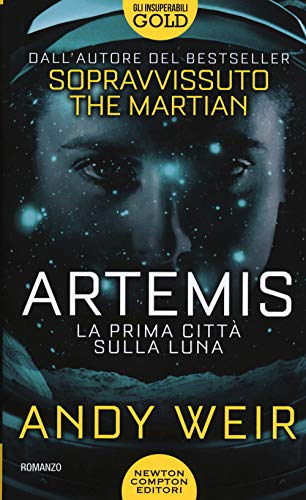 Artemis. La prima città sulla lun