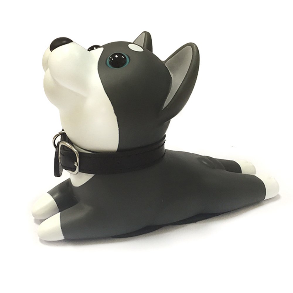 Yooce Puppy Dog Door Stopper Pet Doorstop Corgi