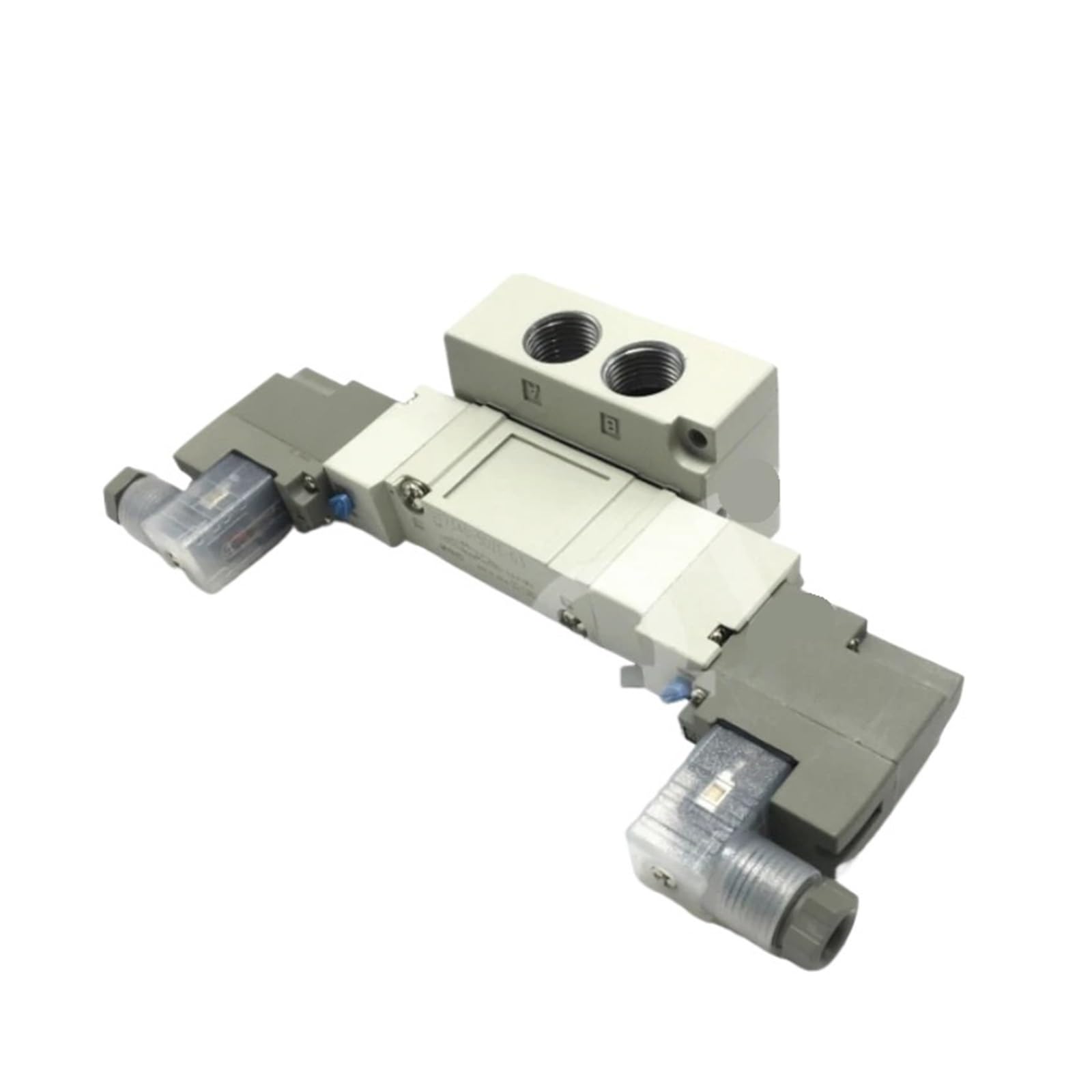 Electrovanne SY7340 a faible consommation pour automatisme