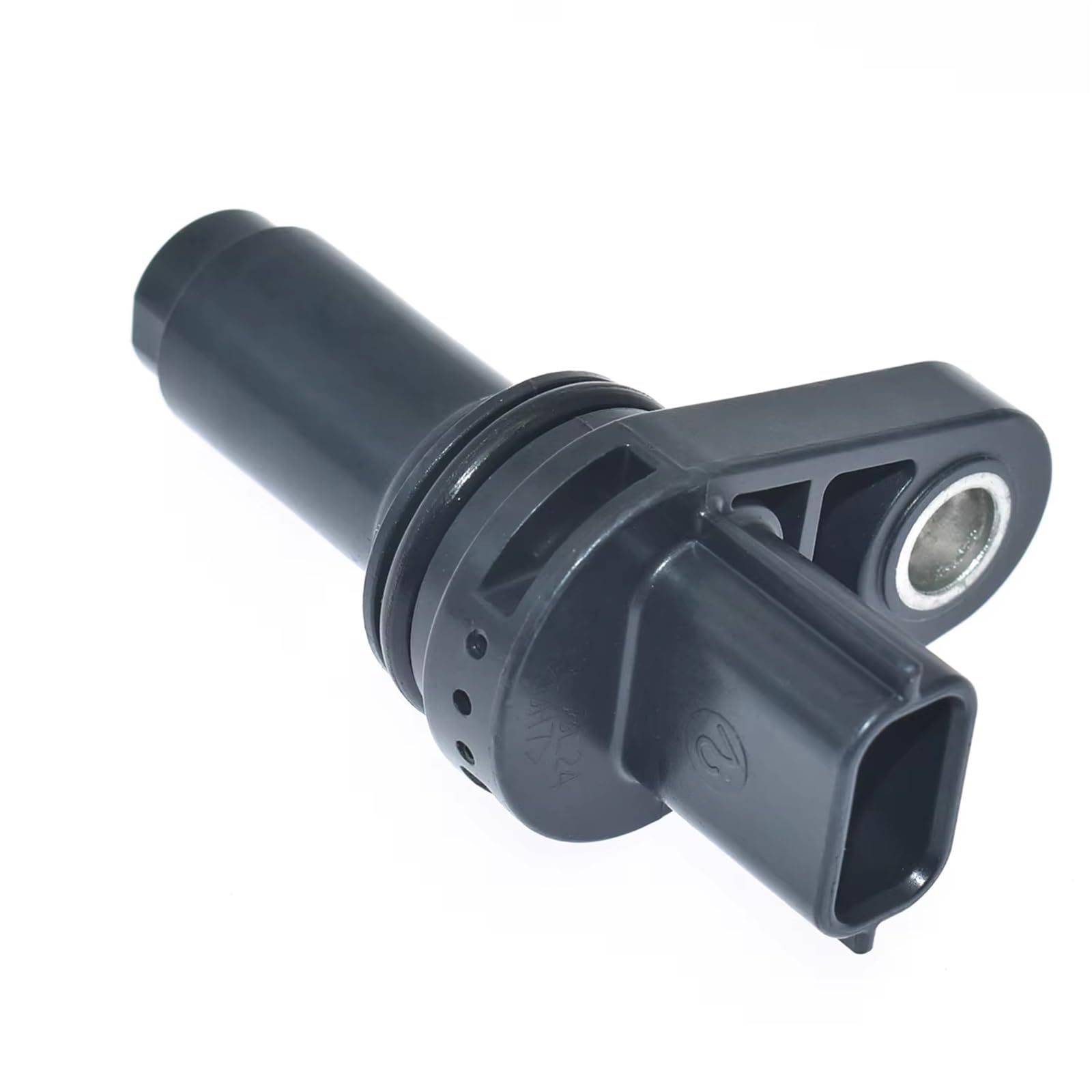 Capteur PMH Compatible Avec Nissan Pour Maxima 2009 2010 2011 2012 2013 2014 2015 2016 2017 2018 2019 Capteur De Position Vilebrequin Voiture OEM : 23731-JA10C