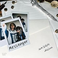 Messenger / iamSHUM, �����i