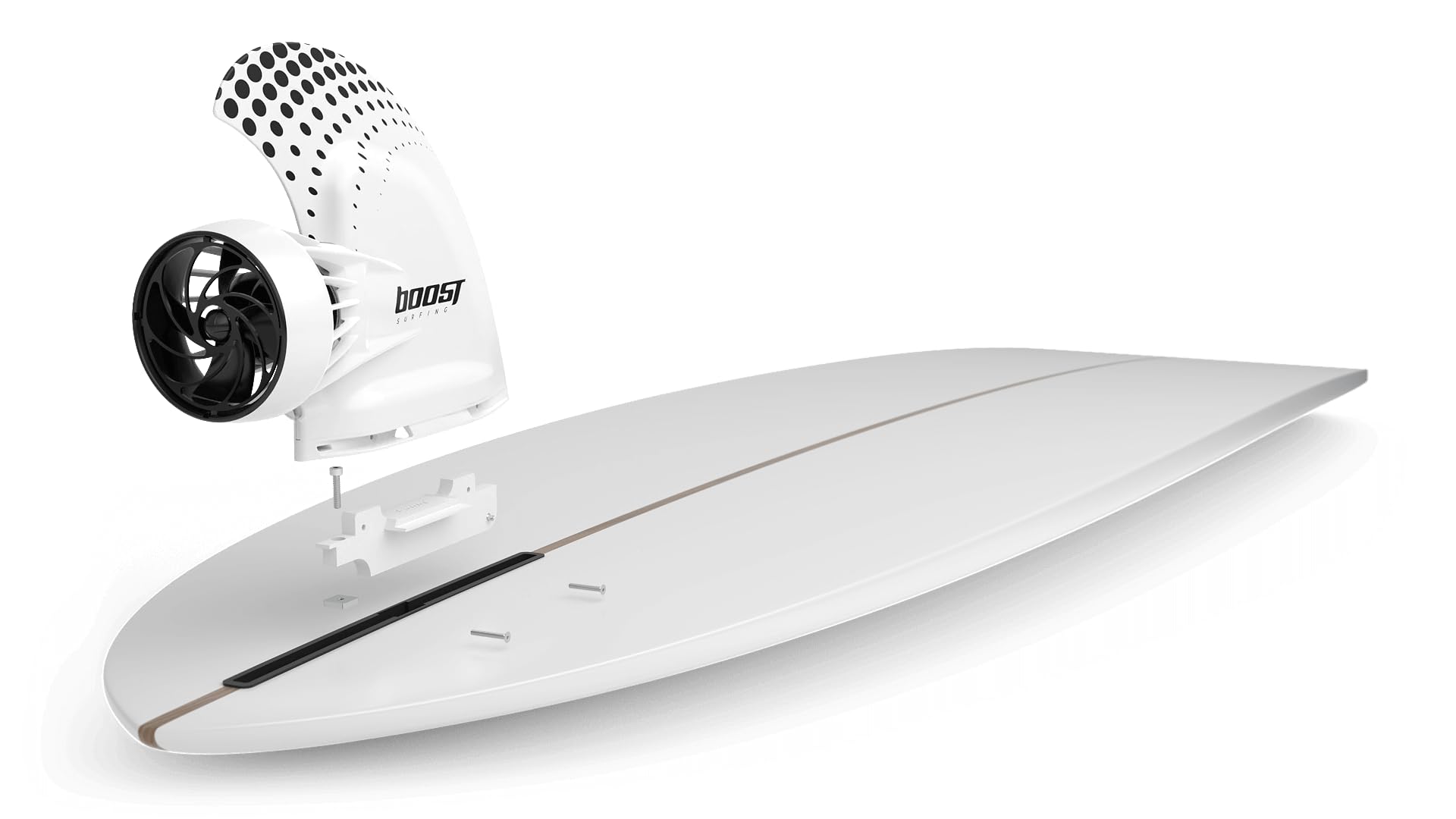 Amazon.co.jp: Boost Surfing Fin - サーフボード、SUP、カヤック用