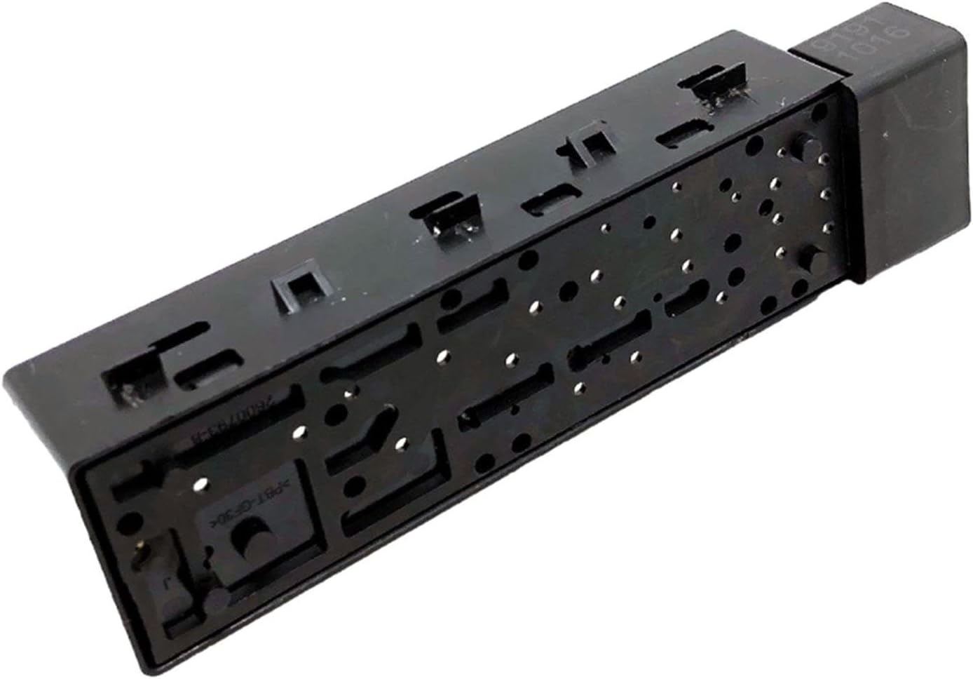 MagiDeal Seat Switch Adjustment 6922A033 Easy to Install Safe Black Power Compact Control Switch Compatible for Outlander, 13cmx3.2cmx2.3cm