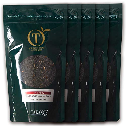 Vh pgZbgEB AbT (TAKANOVo[x 80g×5) g t [teB[ (ȈՑܓ)