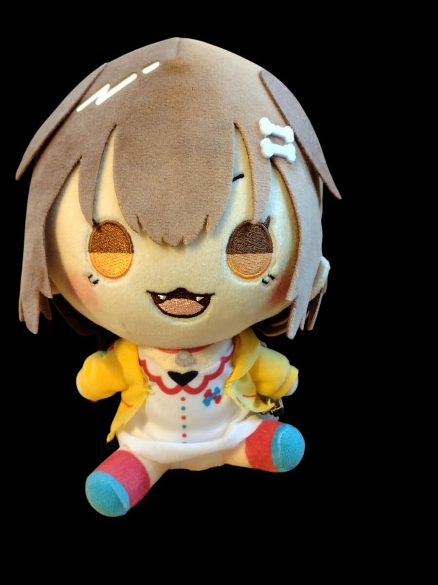 ホロライブ×ドンキホーテ　hololive 戌神ころね　もちどる Amazon.co.jp: 戌神ころね もちどる
