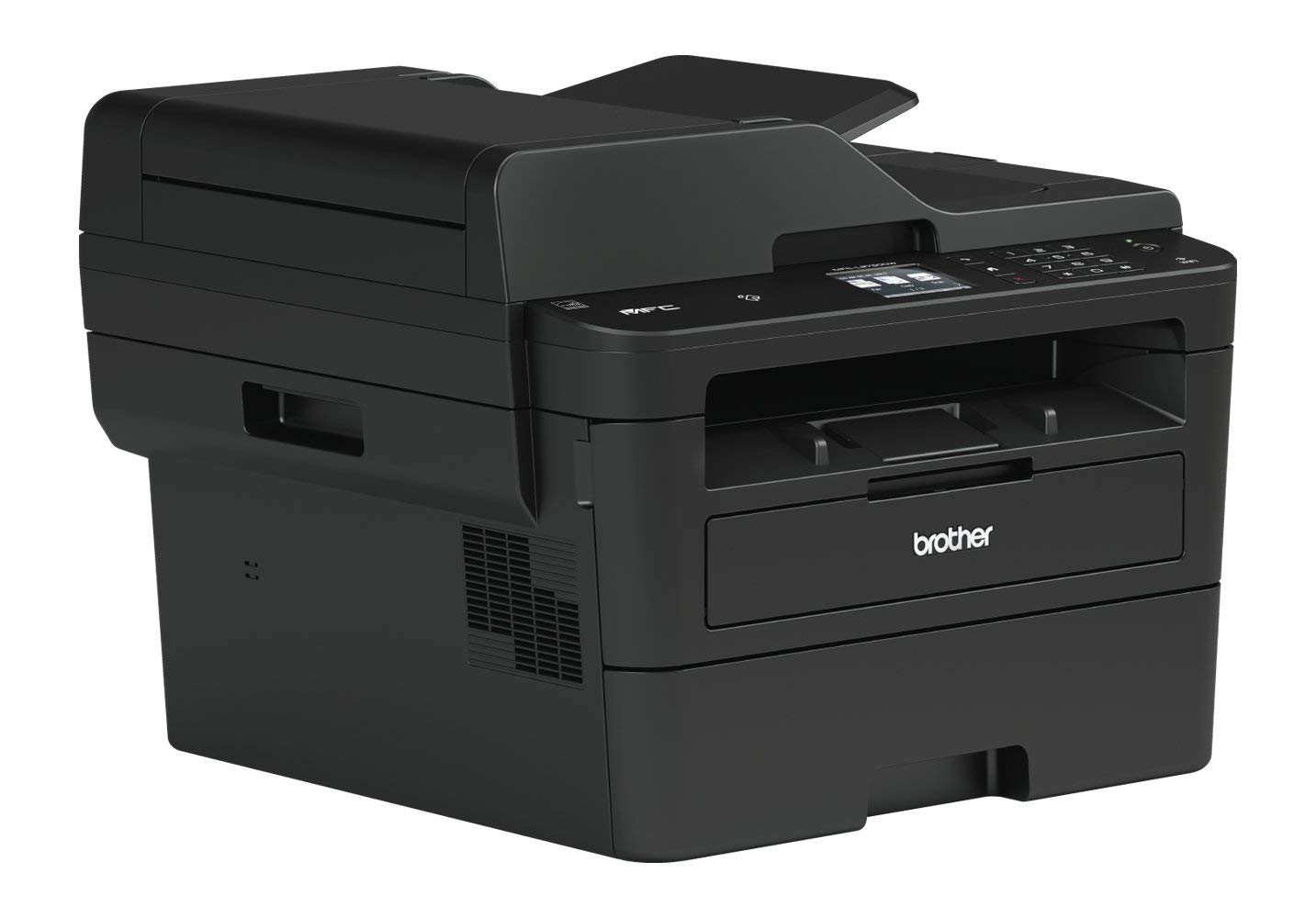 BROTHER MFC-L2750DW Multifonctionnel Laser 34 ppm 1200 x 1200 DPI A4 WiFi