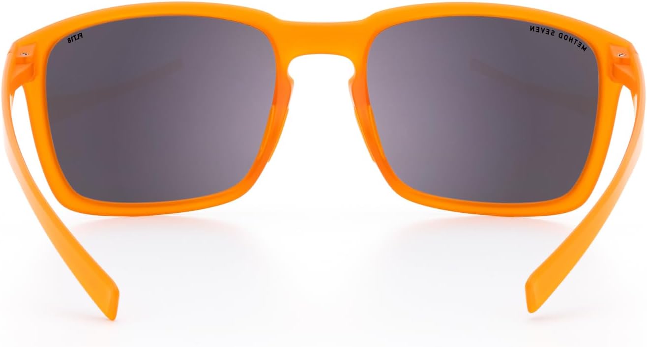 Method Seven Interceptor FLT18 Aviation Sunglasses For Pilots 1Moment Edition