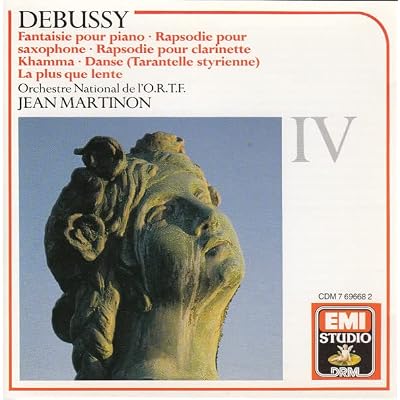 Complete Orchestral Works 4