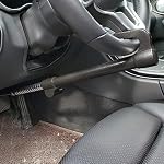 Club Steering Wheel Lock Anti-Theft Device,Car Security Lock - Image 4