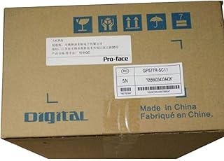 eiuie Programmable Display (HMI) GP577R-SC11 10.4-inch STN Color LCD