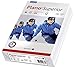 Produktbild Papyrus, 10 Packungen à 500 Blatt, Plano Superior A5, 148 x 210 mm, 80 g, Weiß