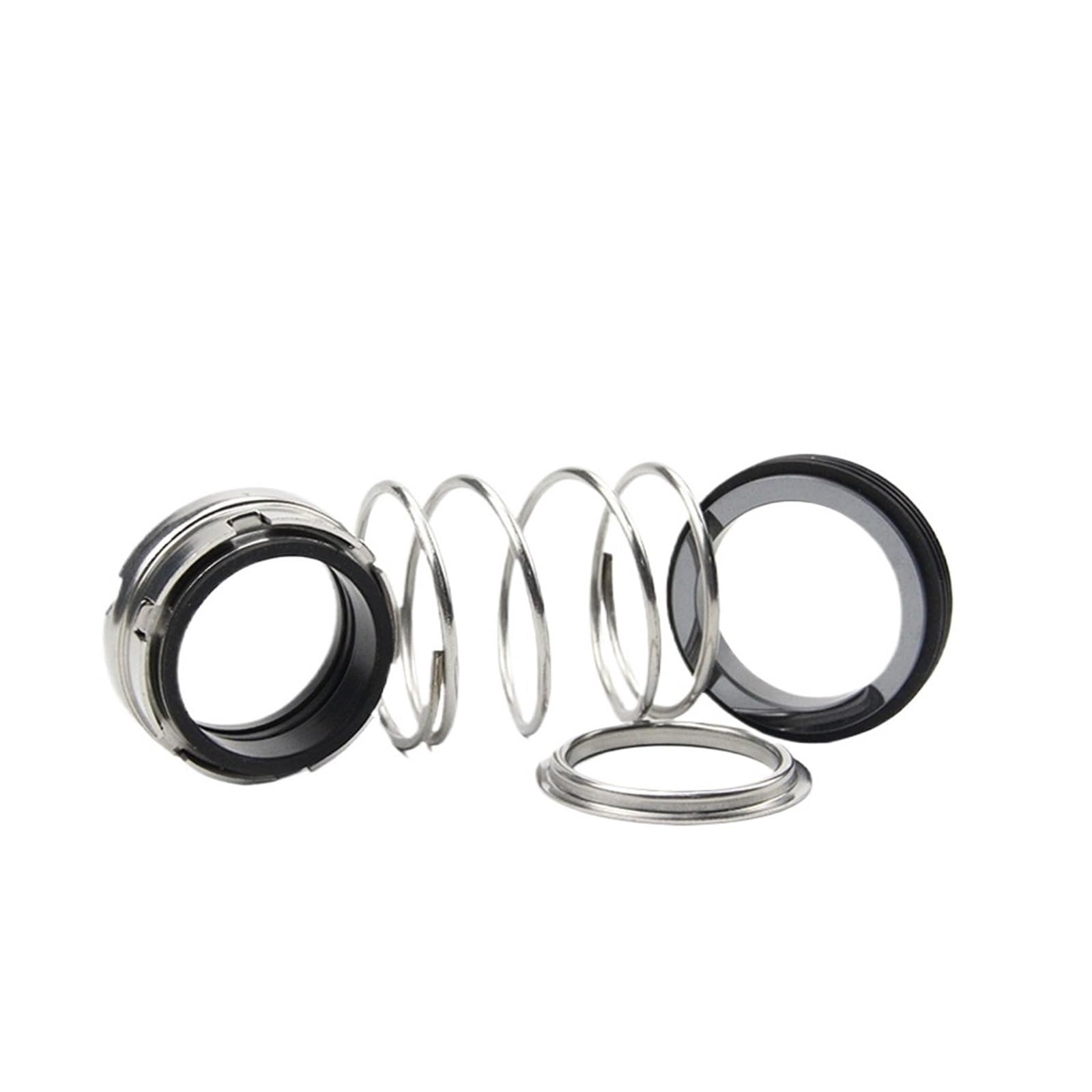 YMUGUEGH T1-1" Shaft Seals 1 Inch Shaft Size 1" For Water Pumps(SIC-SIC-VIT)