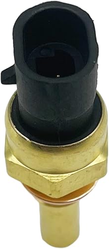 Miniatura 7 de Sensor de temperatura del refrigerante 15326388 compatible con Malibu Impala Equinox Express Silverado 1500 2500 HD Sierra