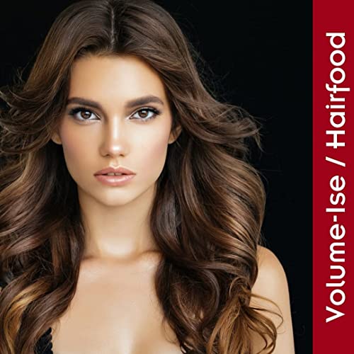 MHD Volume-ISE Hair Conditioner - 500ml, 500 ml (Pack of 1) - Image 3