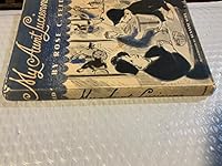 My Aunt Lucienne B0007DXOFI Book Cover