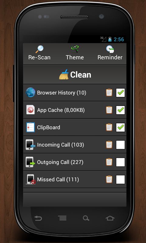 Easy Clean System Easy Cleaning System - App on Amazon Appstore