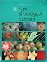 Plant Physiological Disorders 0112427073 Book Cover