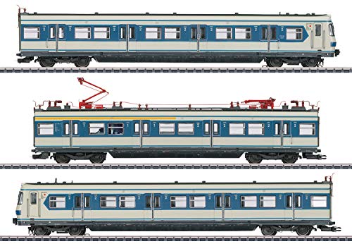 Preisvergleich Produktbild Märklin 37508 - S-Bahn Triebzug BR 420 DB, Spur H0