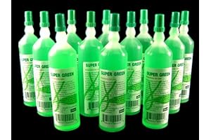 Betterdecor: Nourishing Super Green Plant Food for Healthy Foliage