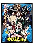 My Hero Academia