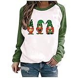 Sweat-shirt doux en coton mélangé pour un confort optimal tout au long de la journée