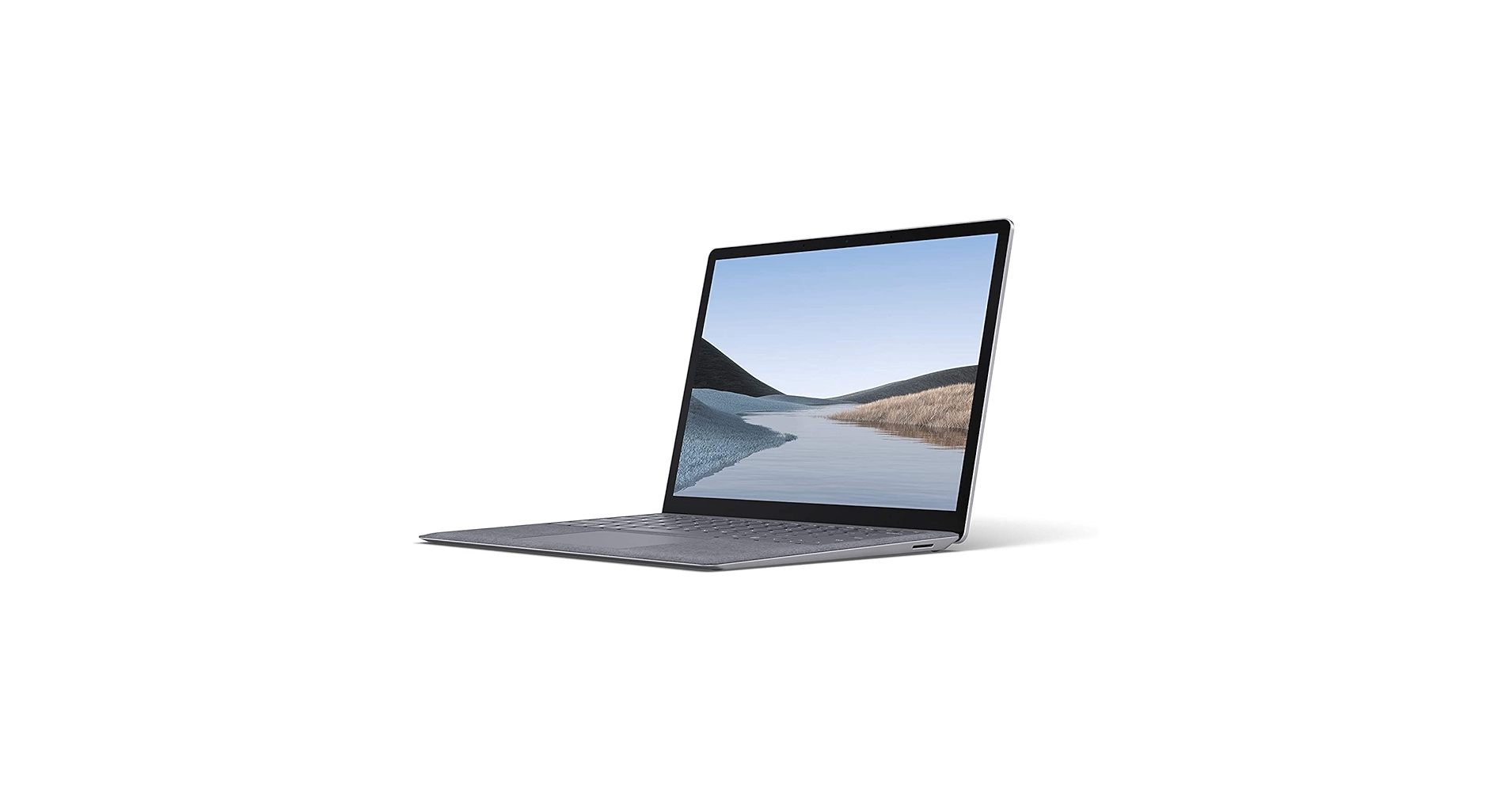 Amazon.com: Microsoft Surface Laptop 3 13.5