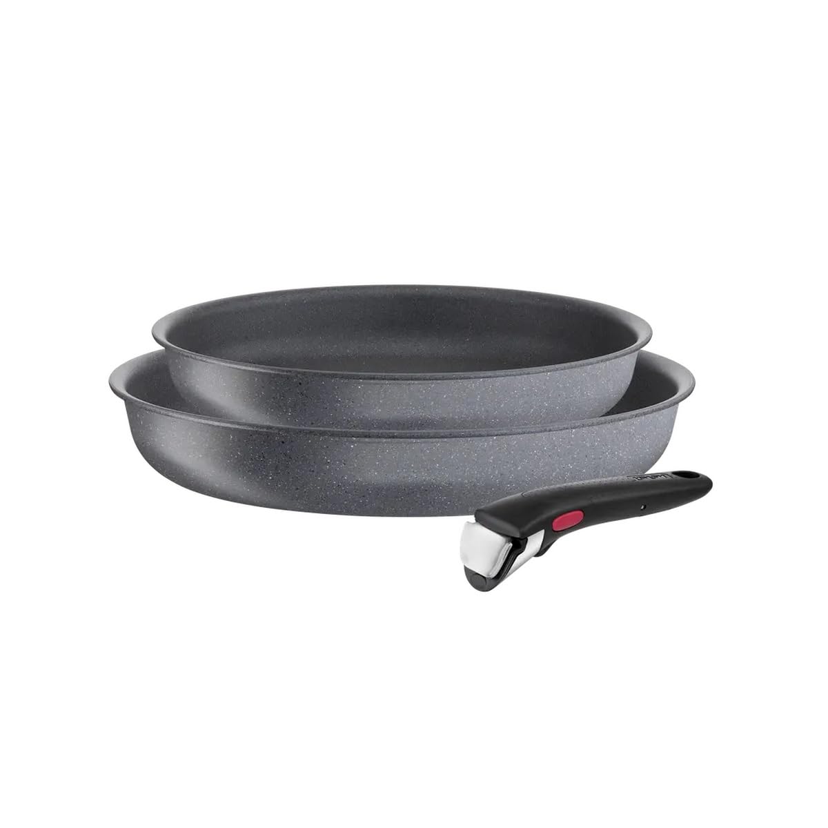 Tefal Ingenio Natural Force 2 Poeles D24/28 Aa + Pg /4 - L3969102