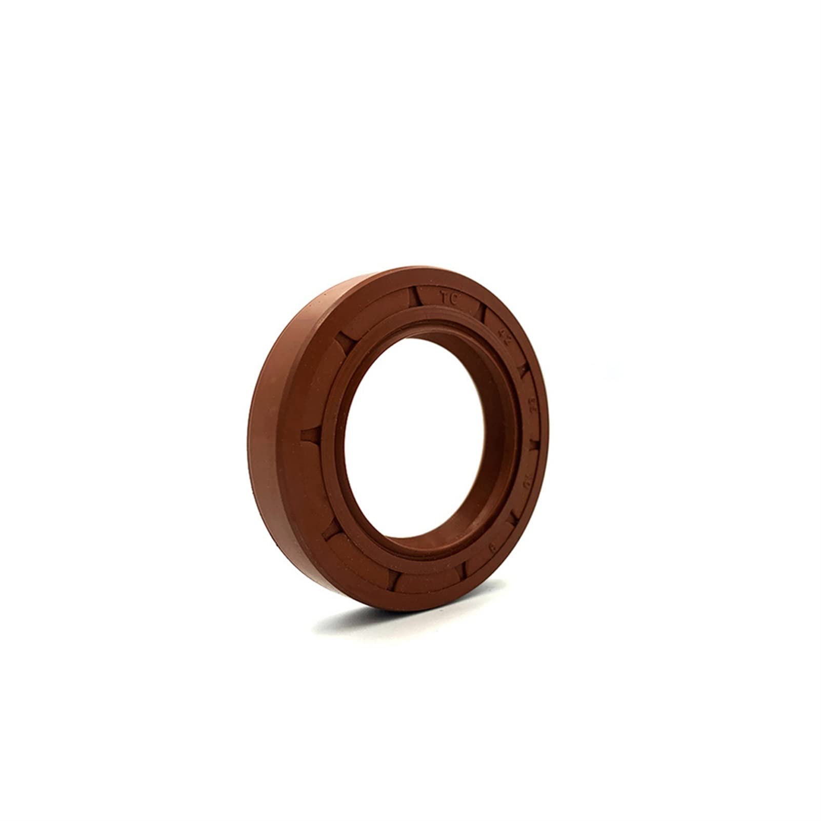 Roterende as olie Seal Cover Double Lip, 5 stks TC Skeleton Oliekeerringen, Asafdichting, NBR Zwarte Oliekeerring for As Roterende 14mm Binnendiameter pakking lip(14x28x7mm Roterende as olie Seal Cover Double Lip, 5 stks TC Skeleton Oliekeerringen, Asafdichting, NBR Zwarte Oliekeerring for As Roterende 14mm Binnendiameter pakking lip(14x28x7mm