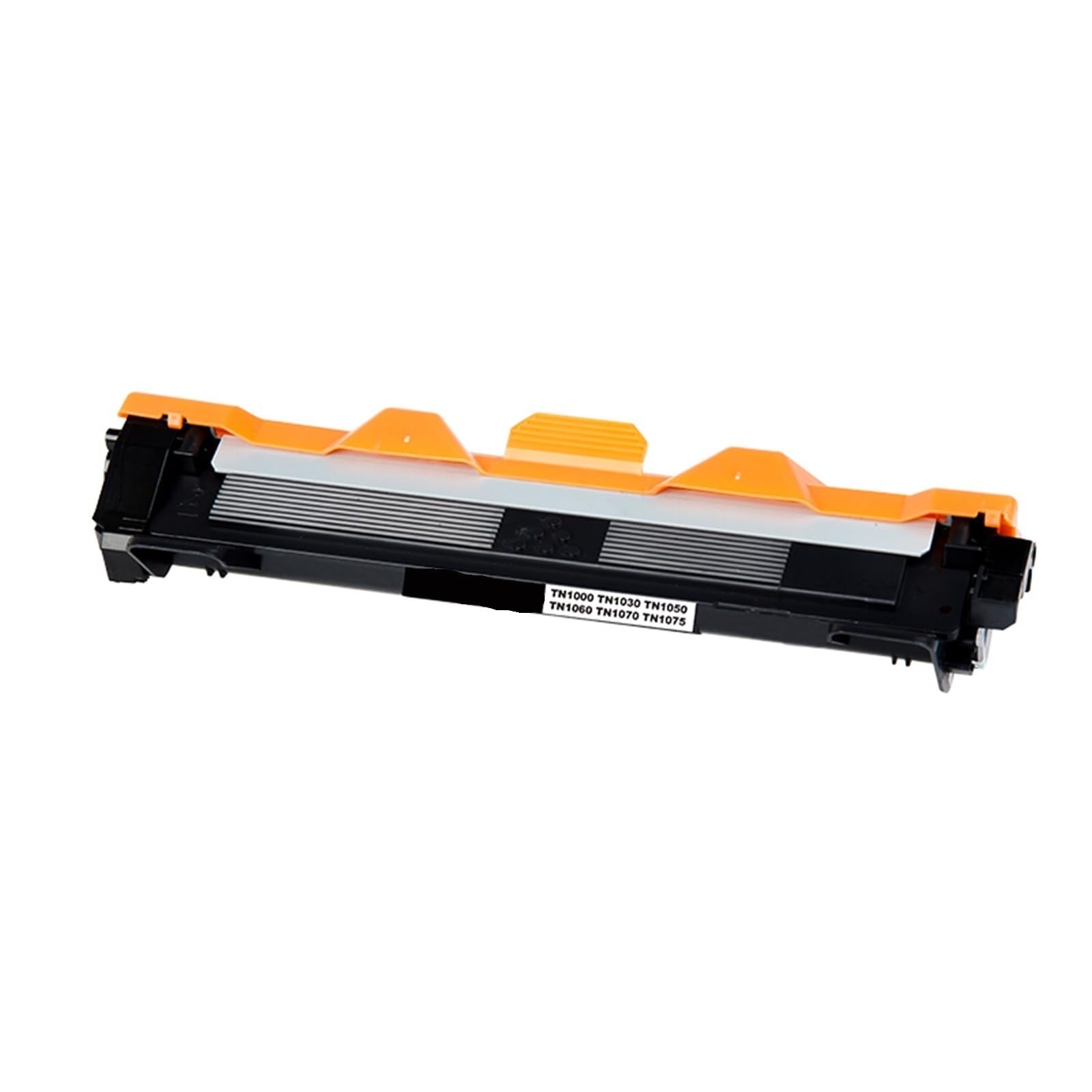Cartucho de tóner, Compatible con Brother, TN1000 TN1075