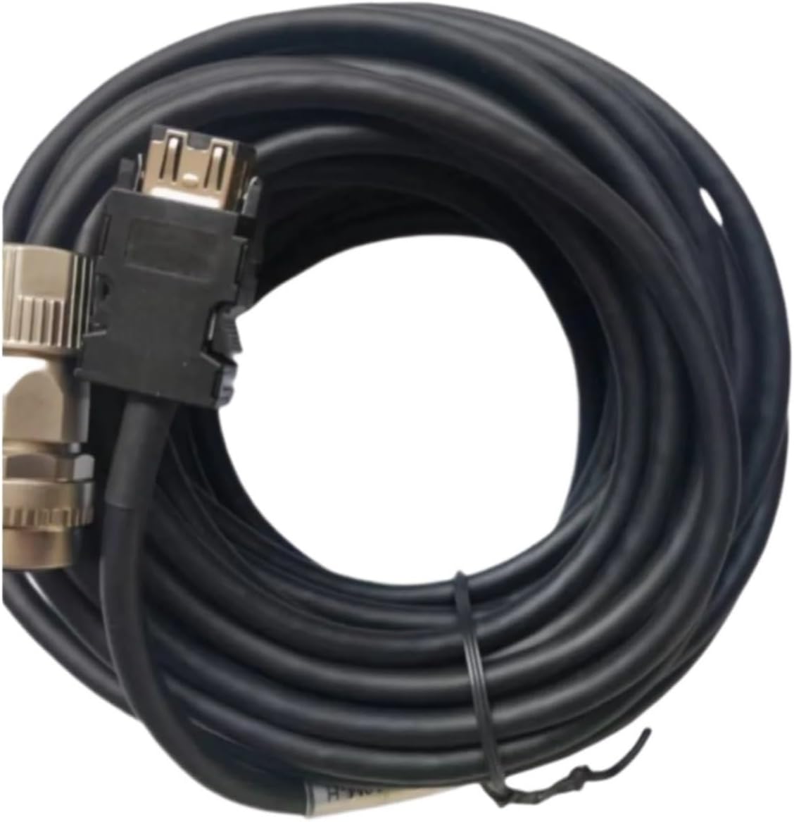 Servo motor encoder line MR-J3ENSCBL3 5 10 15M-L/H motor cable(Large,5M)