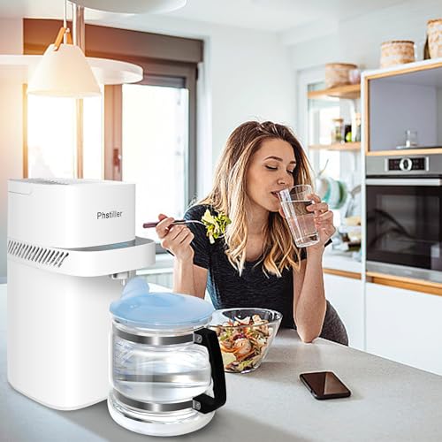 Phstiller SNL-WD4L-750W Intelligent Water Distiller thumb #7