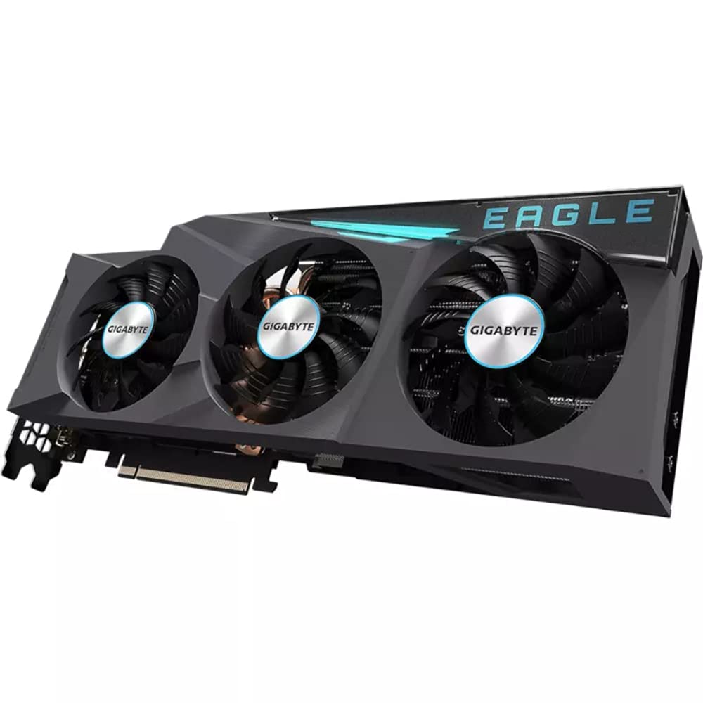 GIGABYTE EAGLE RTX 3080 グラフィックボード Amazon | Gigabyte