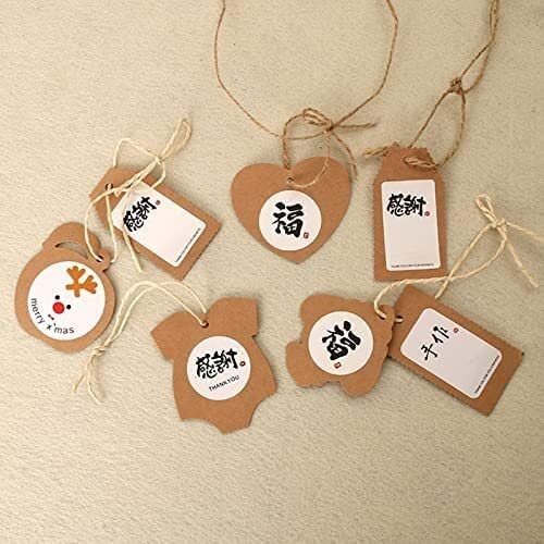 ficelle, corde, Ficelle de jute naturelle 50/80/100/300 m - Ficelle en toile de jute - Corde de chanvre - Cordon d'emballage de cadeaux de mariage - Fil for fleuristes - Décoration artisanale - Corde