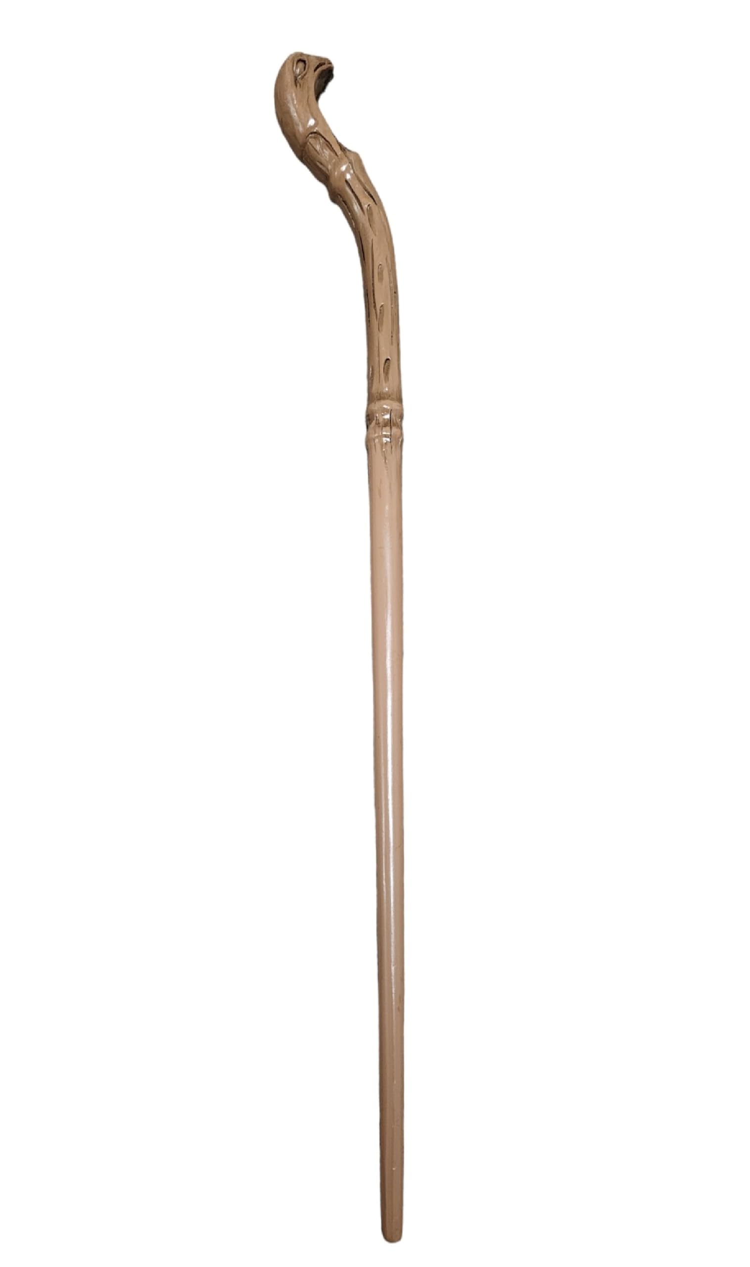 Wand Magic Magician Collection Resin Accessories Carnival Halloween Cosplay Collectors Replica Fantasy Model 18