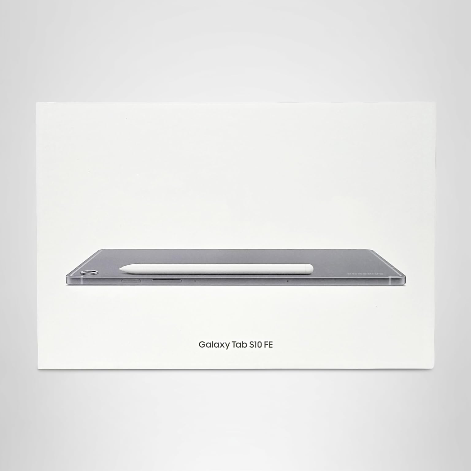 Amazon.com : Samsung Galaxy Tab S10 FE 256GB WiFi Android Tablet