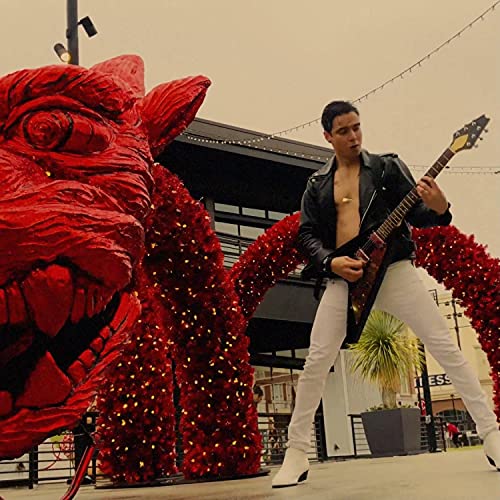 Straight Out Of Love