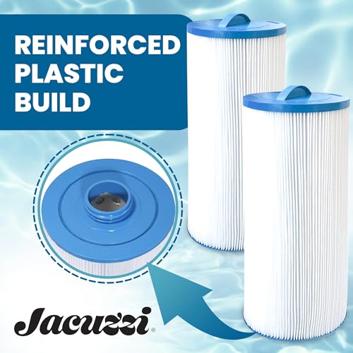 Jacuzzi hot tub spa system
