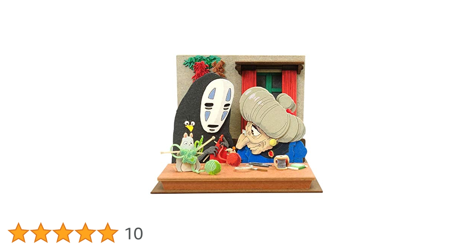 Amazon.co.jp: さんけい スタジオジブリmini 千と千尋の神隠し