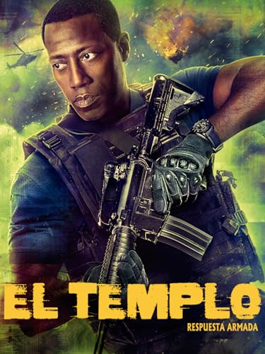 El Templo