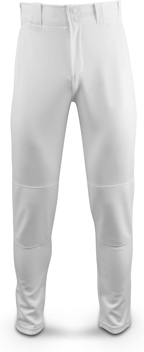 Pantalones de béisbol para hombre